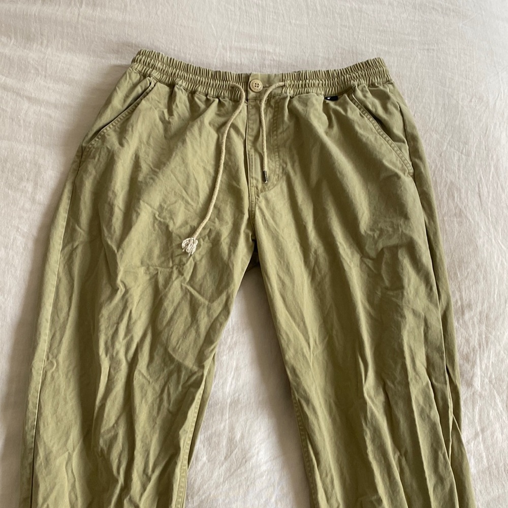The Hundreds pants